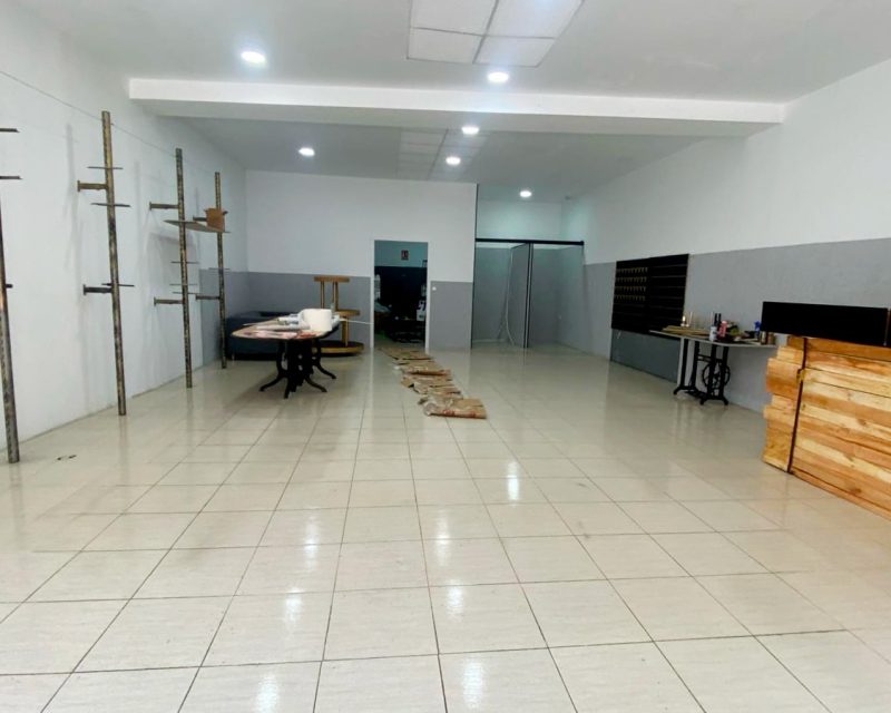 Galería Limpieza Integral de Espacios 15