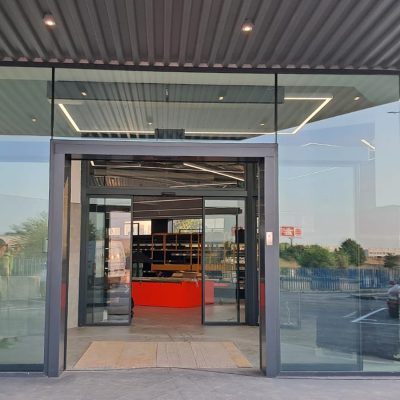 Limpieza de Obray Post Construcción