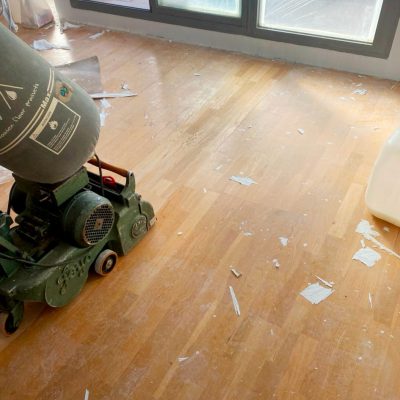 Galería Tratamiento y Pulido de Suelos 15