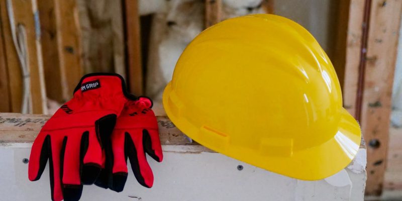 Servicios Integrales de Construcción y Mantenimiento