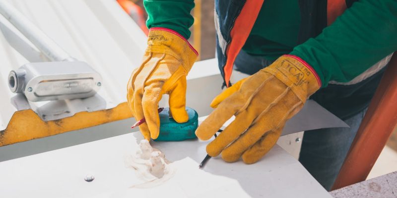 Servicios Integrales de Construcción y Mantenimiento