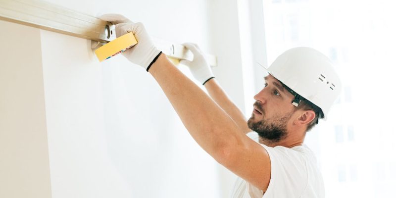 Servicios Integrales de Construcción y Mantenimiento
