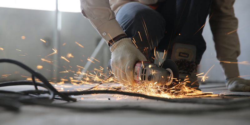 Servicios Integrales de Construcción y Mantenimiento