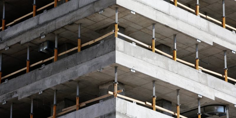 Servicios Integrales de Construcción y Mantenimiento